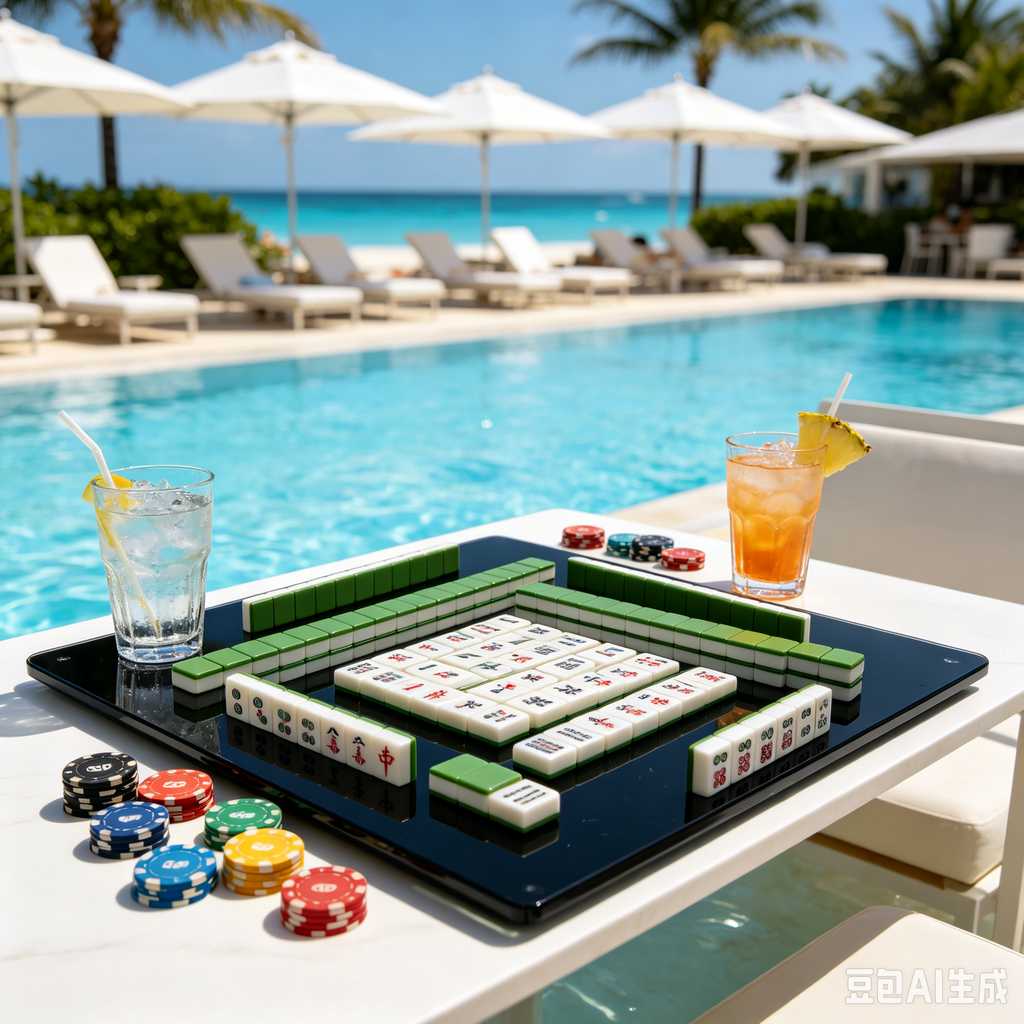 LondonON,mahjong