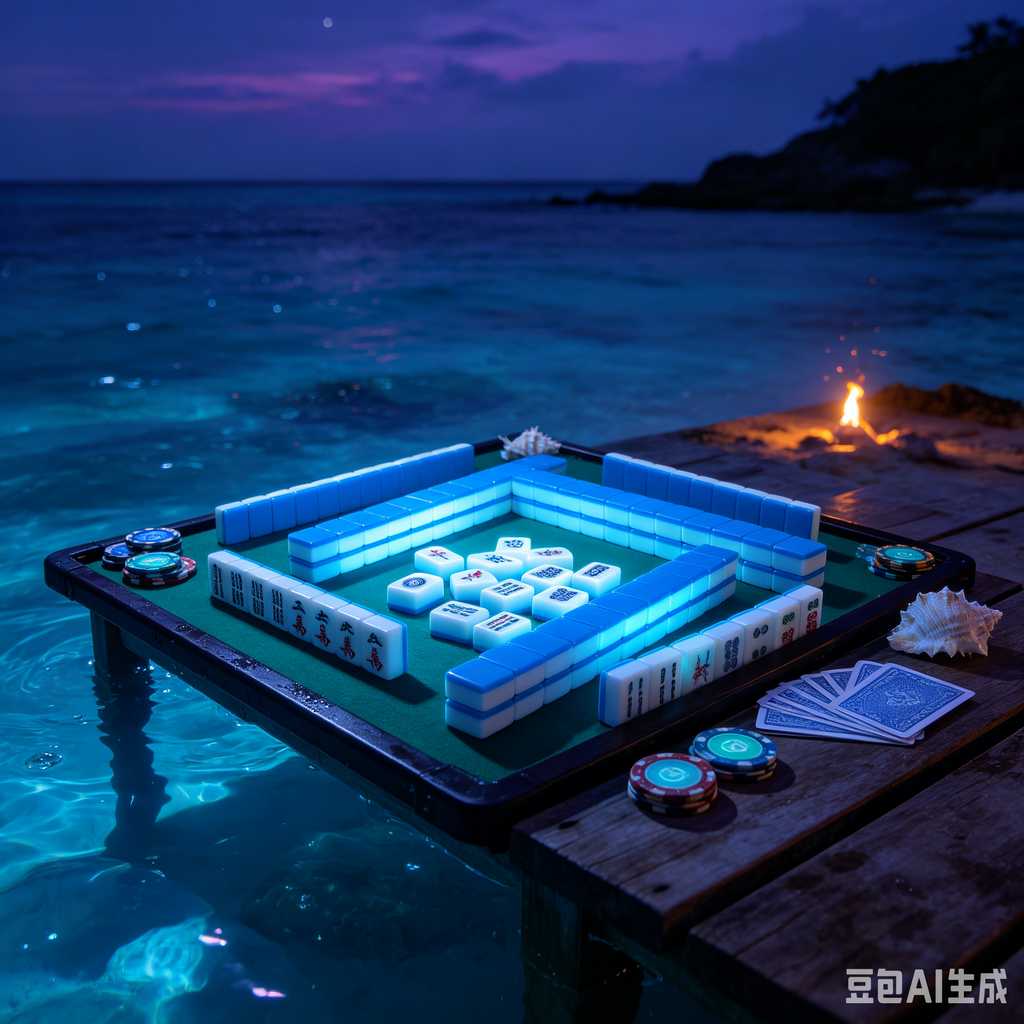 high craft mahjong tiles