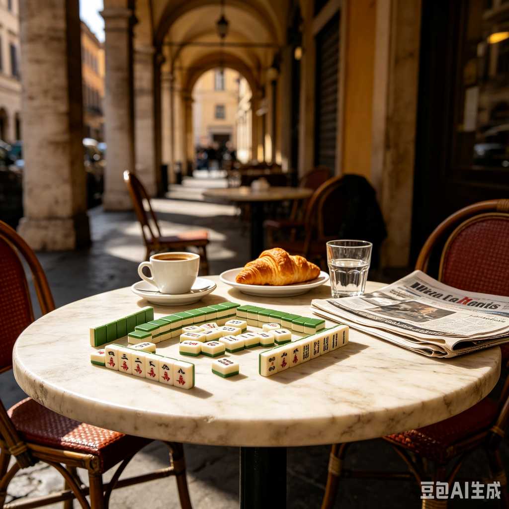EriePA,mahjong