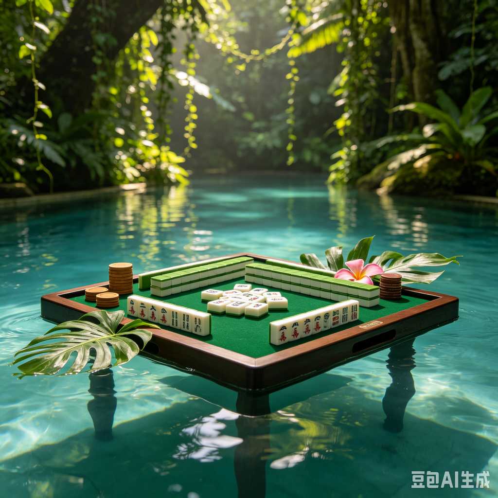 Gainesville,mahjong