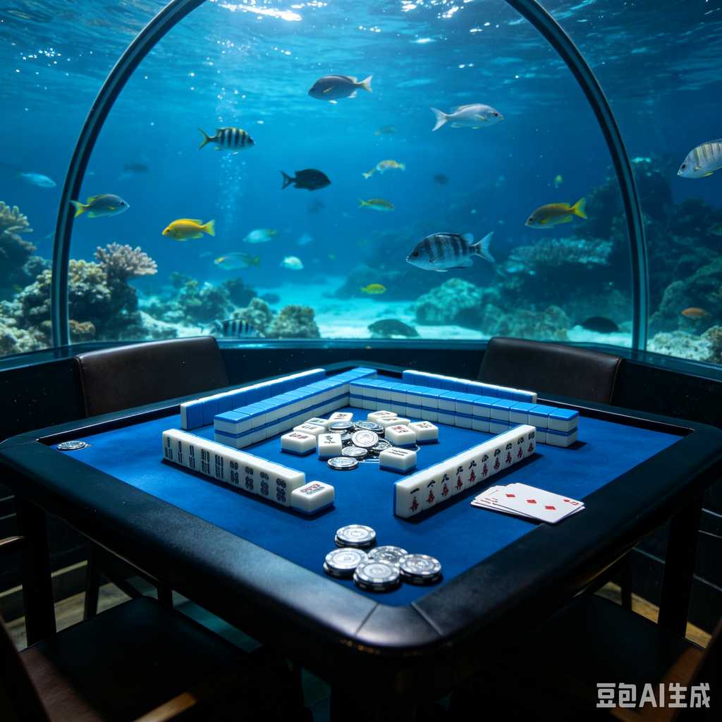 premium engraved mahjong set