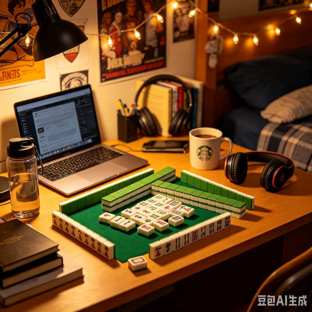 protective mahjong table mat
