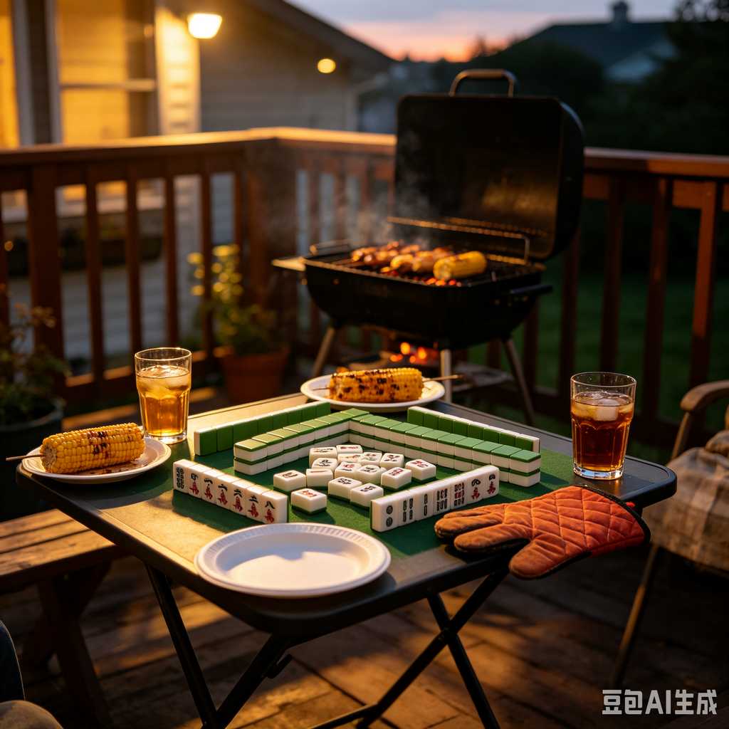 MaconGA,mahjong