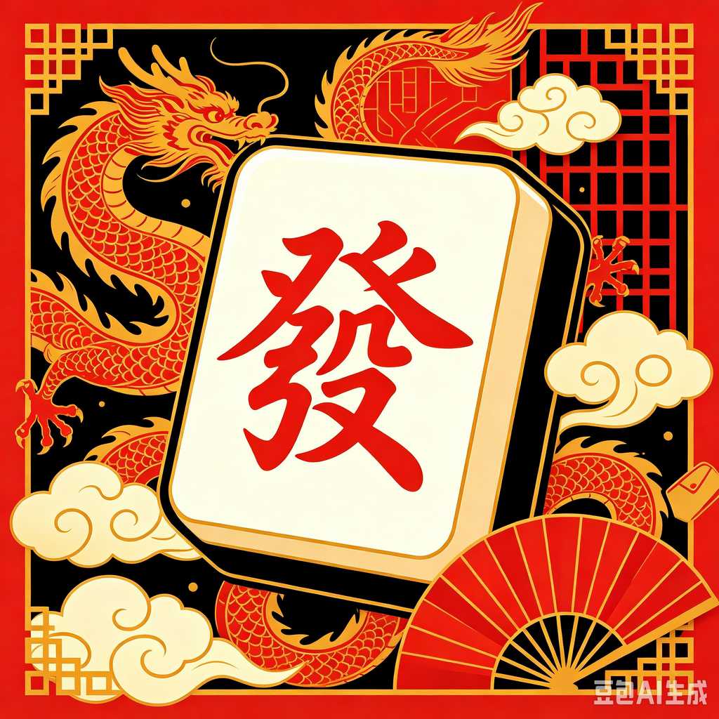 losmochis,mahjong