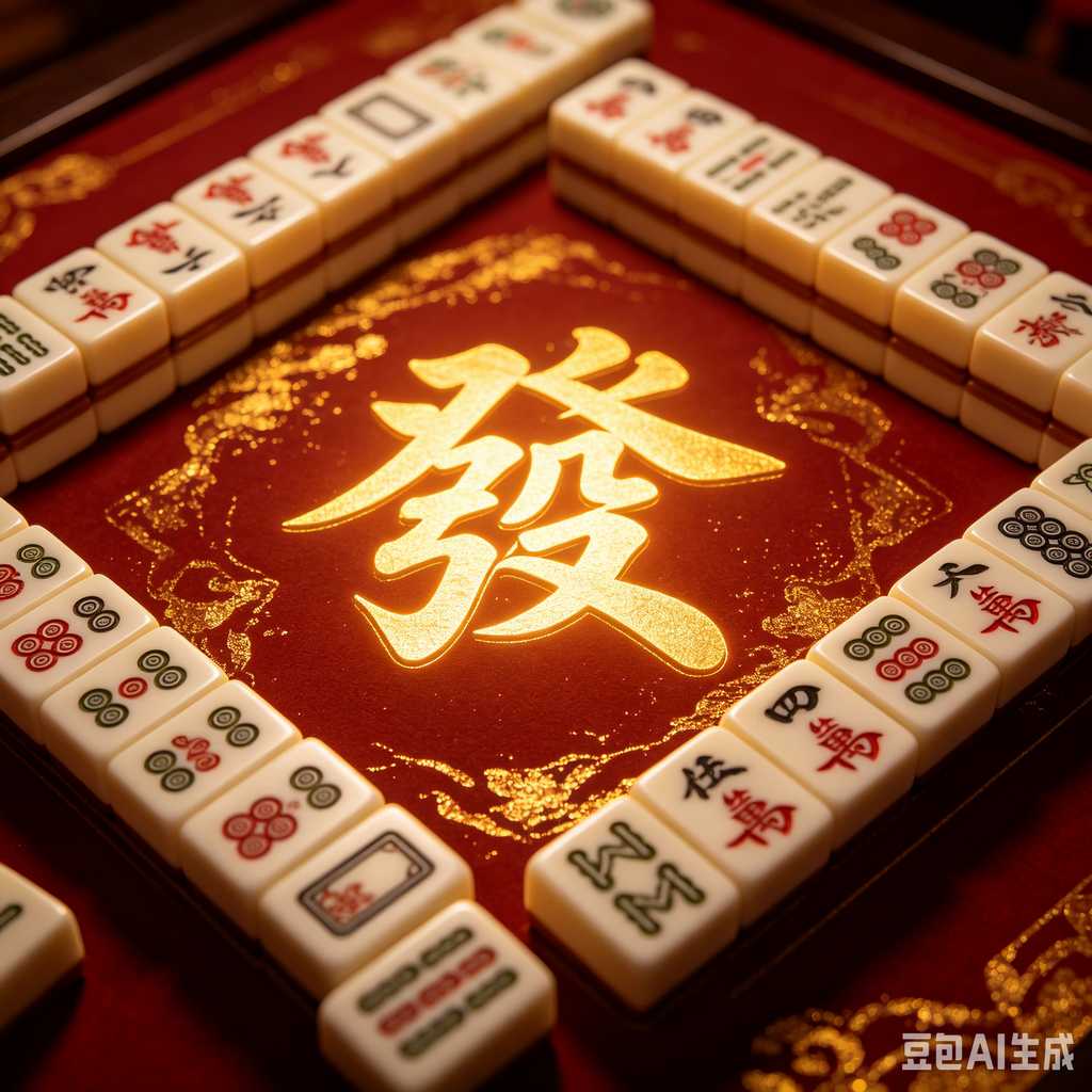 portable mahjong set uk