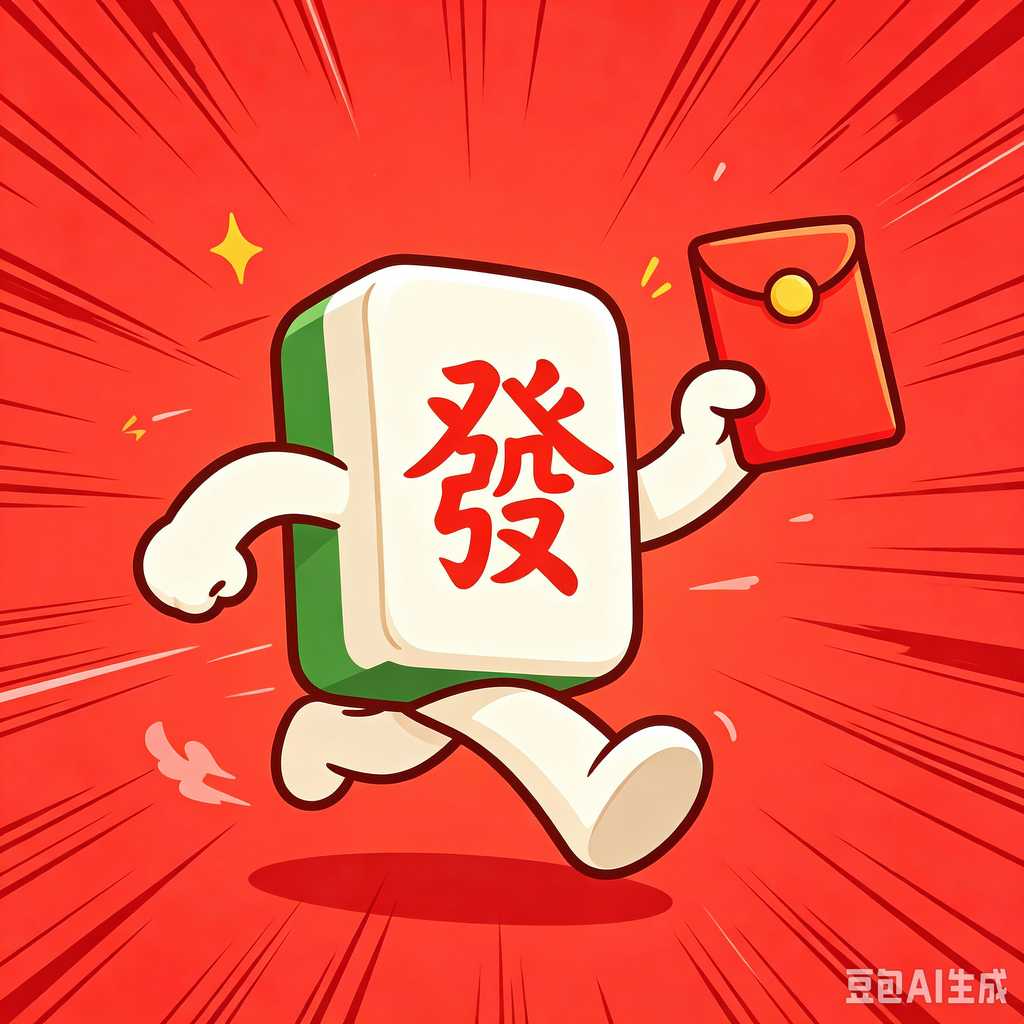 small size mahjong set for travel