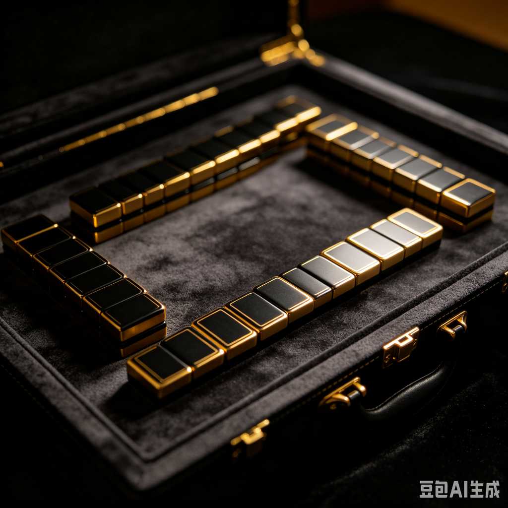 most popular mahjong set