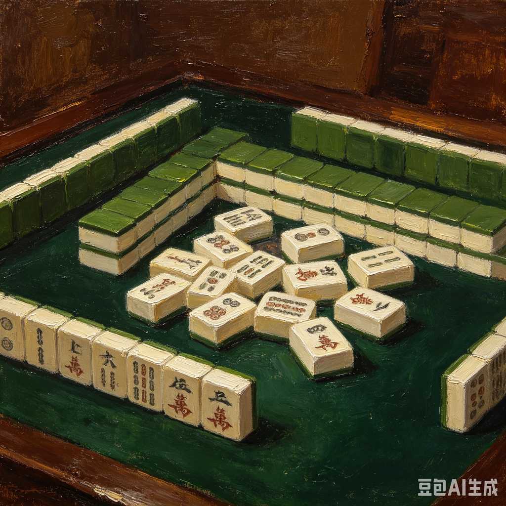murcia,mahjong
