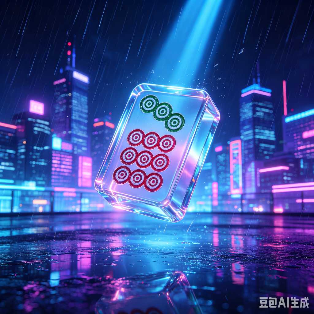 mahjong gift set for adults