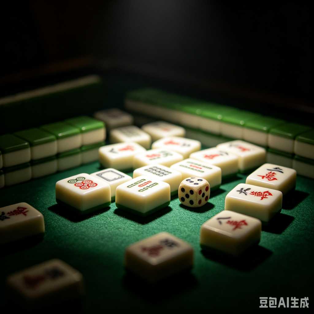 are acrylic mahjong tiles durable
