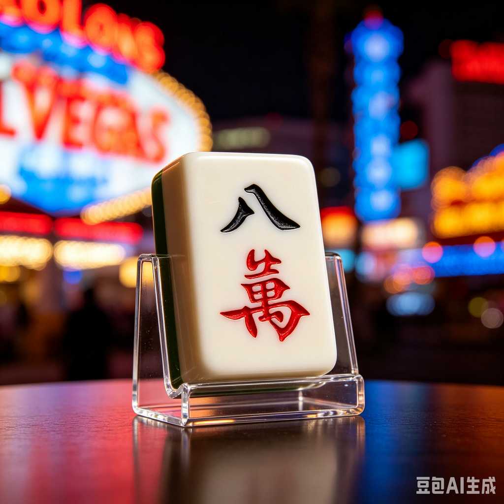 custom gift box mahjong tiles