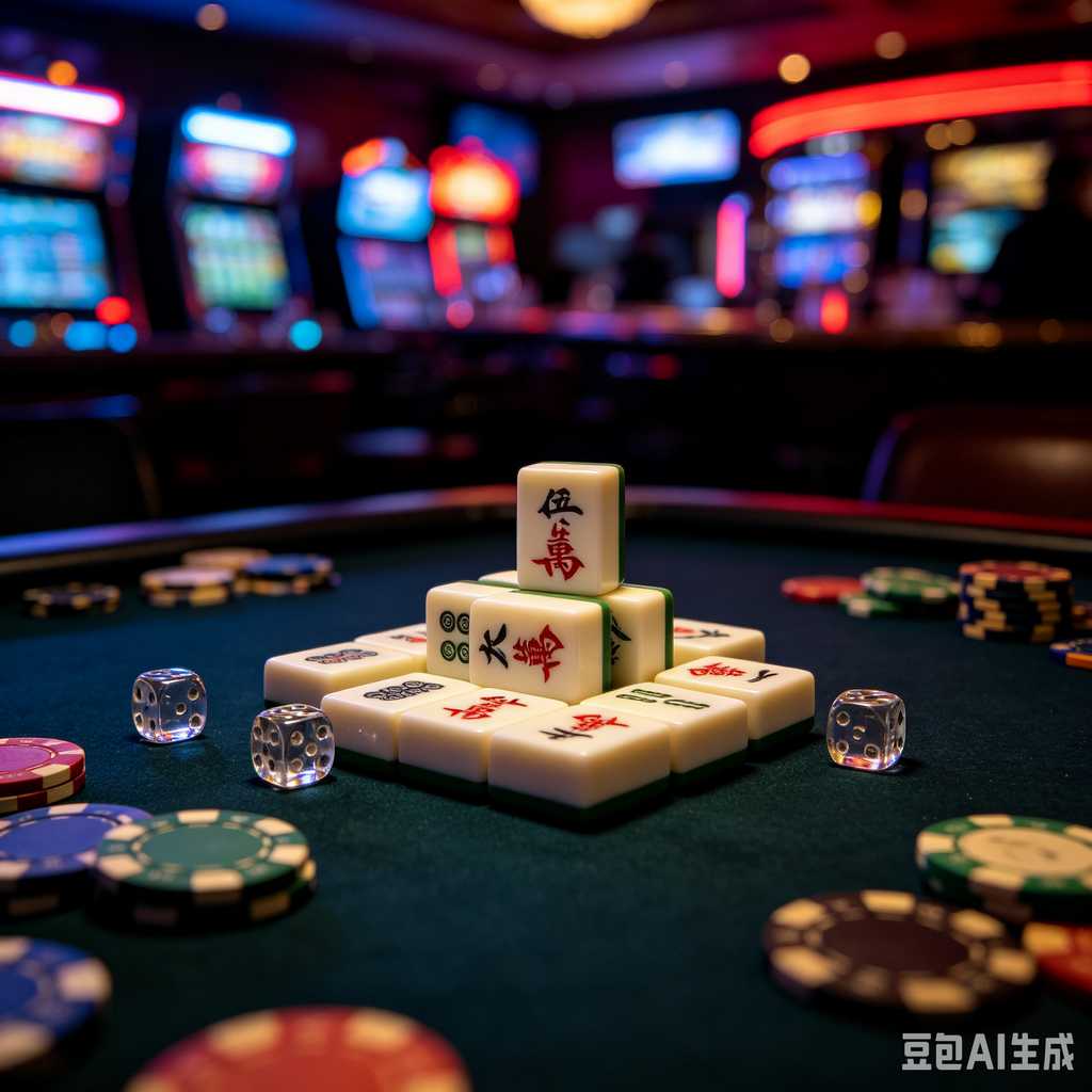 santarosa,mahjong