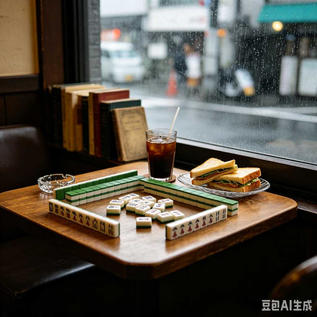 moisture proof mahjong case