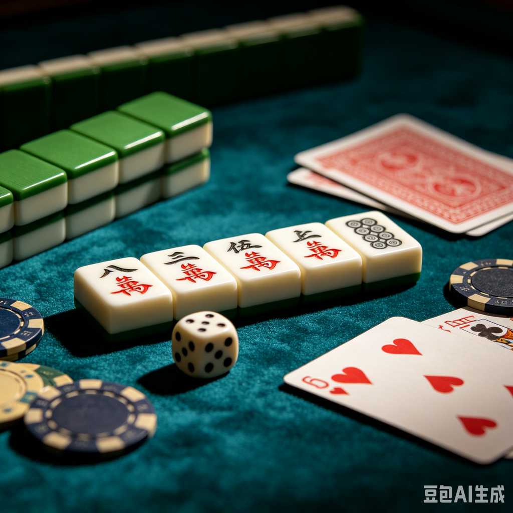 custom corporate mahjong tiles bulk