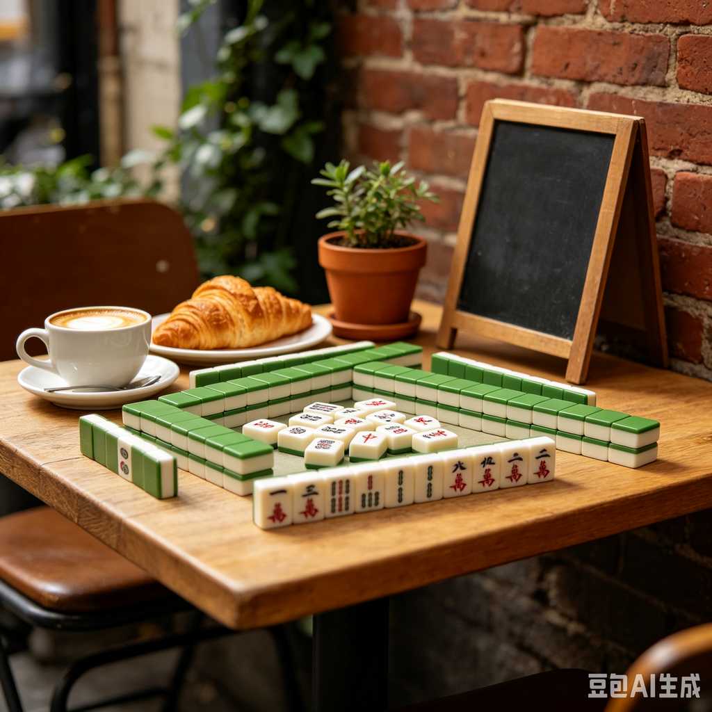 small moq mahjong tiles supplier