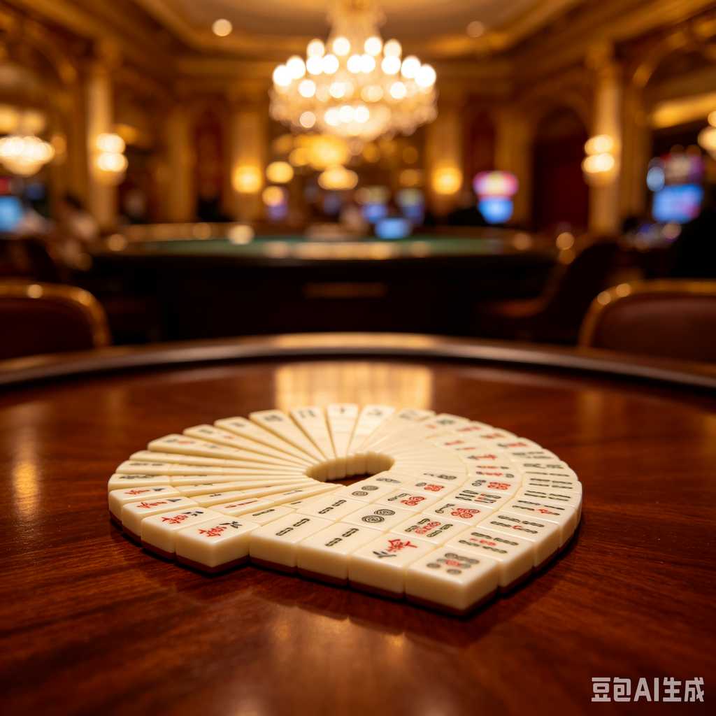 personal photo mahjong set