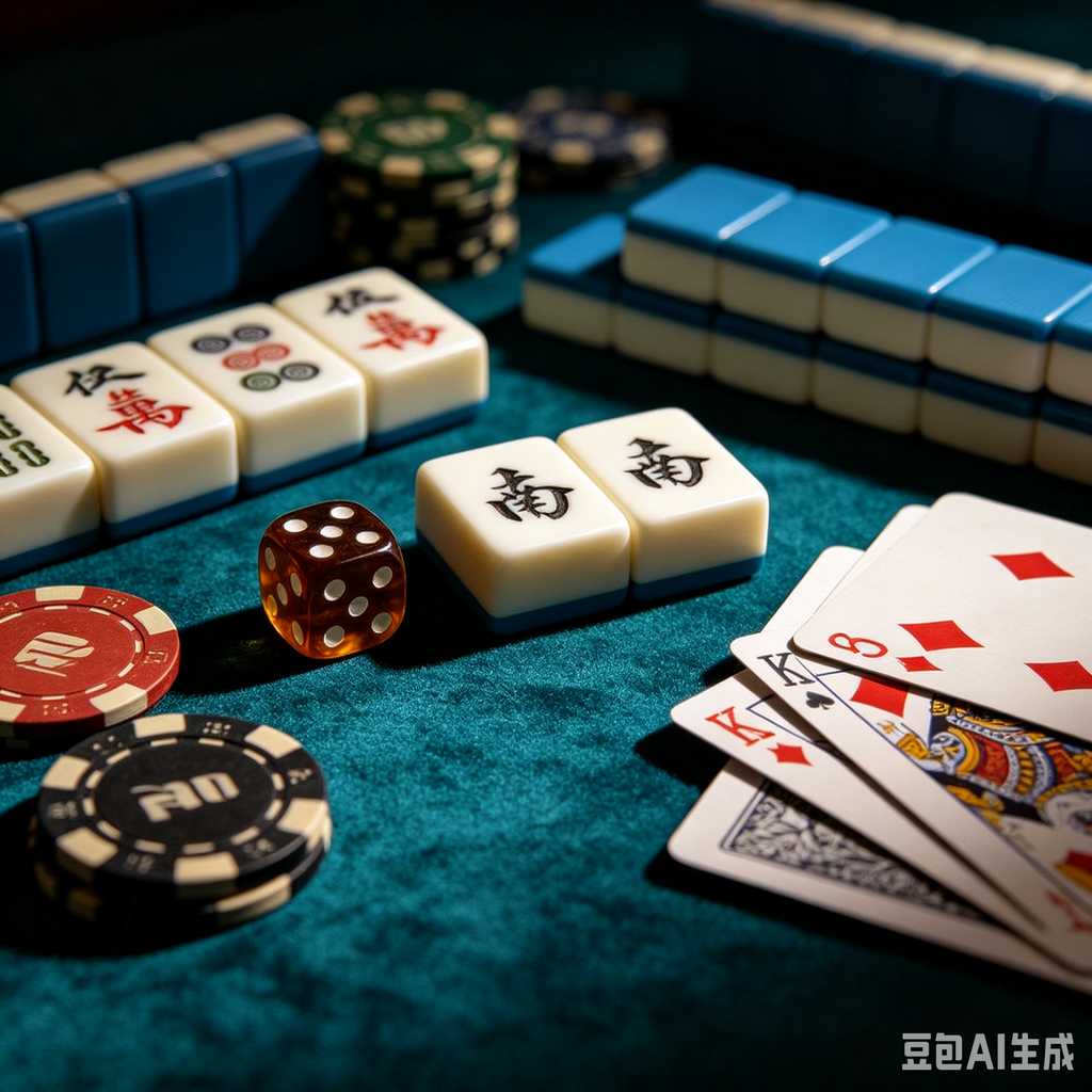 quick ship mahjong set uk