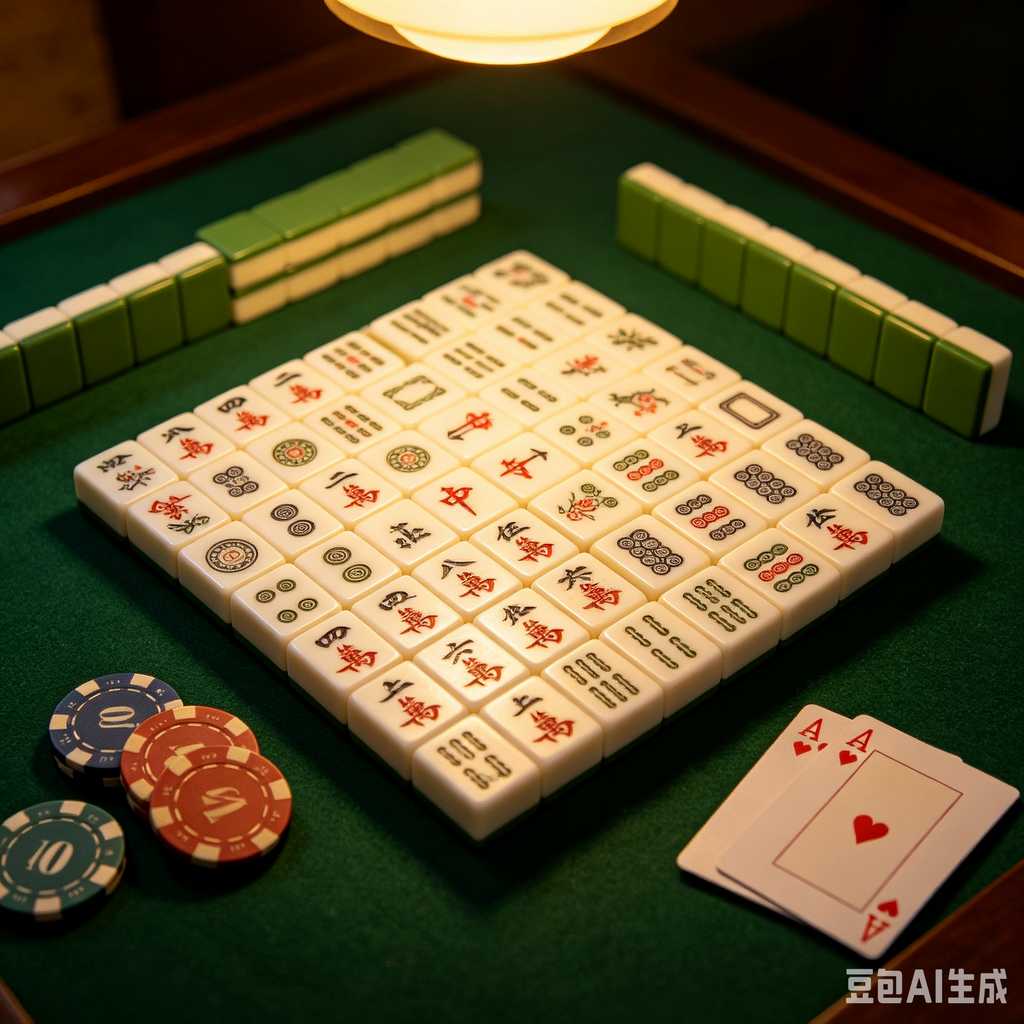 FortCollins,mahjong