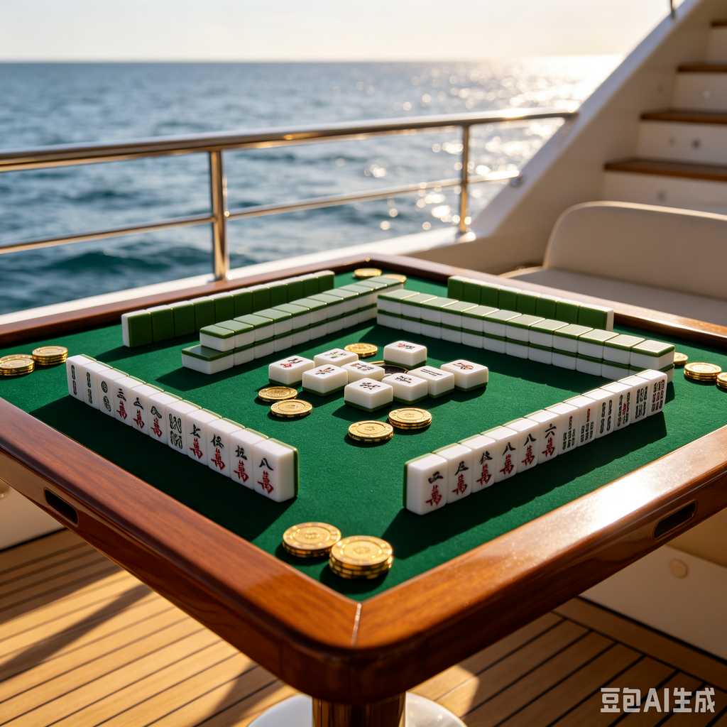 custom engraved mahjong set review